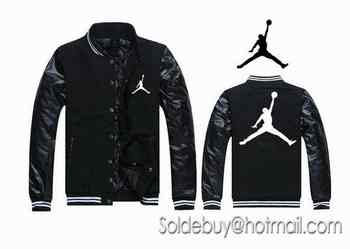 تطور ال تنبؤ مشبوه veste baseball jordan - findlocal-drivewayrepair.com