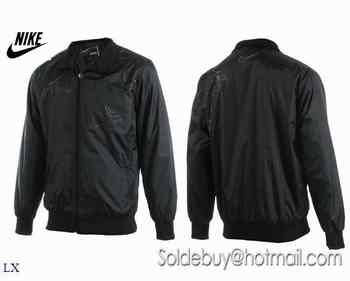 solde veste nike
