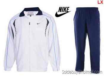 jogging nike homme prix