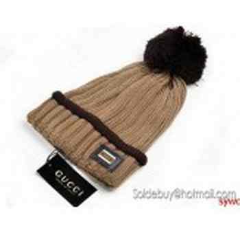 bonnet gucci pas cher