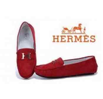 chaussures hermes pas cher
