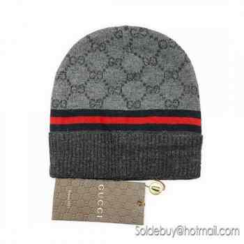 bonnet gucci pas cher